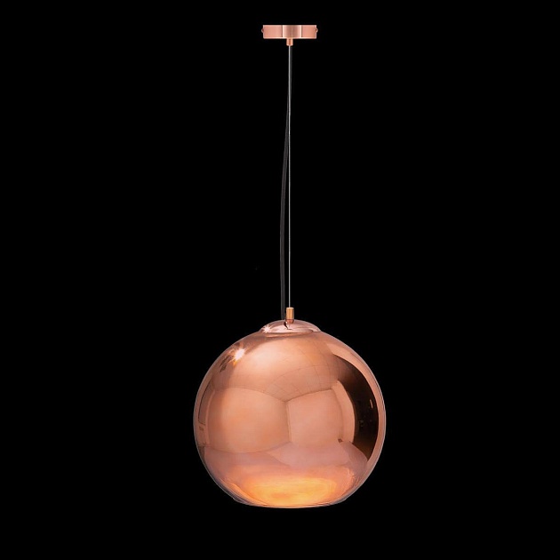 Подвесной светильник Loft IT Copper Shade Loft2023-B Фото № 2