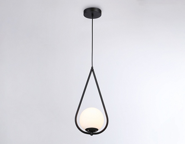 Подвесной светильник Ambrella light Traditional Modern TR2598 Фото № 5