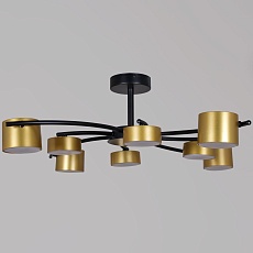 Потолочная люстра Reluce 43106-0.3-08 GX53 5