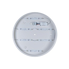 Потолочный светодиодный светильник Loft IT Axel 10003/24 white 5