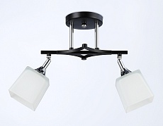 Подвесной светильник Ambrella light Traditional Modern TR303063 2