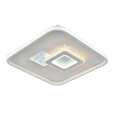 Потолочный светодиодный светильник Escada Apus 601/S LED 4