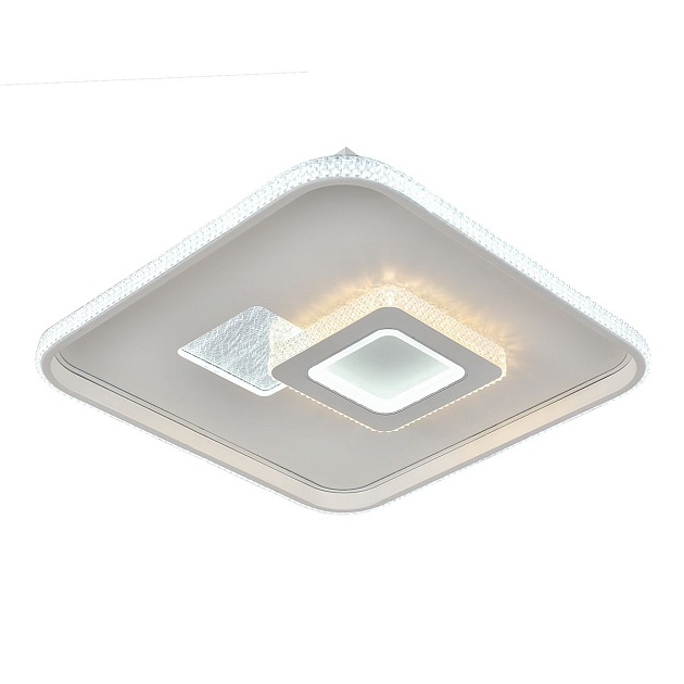 Потолочный светодиодный светильник Escada Apus 601/S LED фото 5