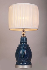 Настольная лампа Abrasax Lilie TL.7812-1CH 3