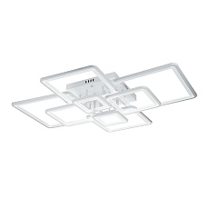 Потолочная светодиодная люстра Escada Plain 10286/8LED 4