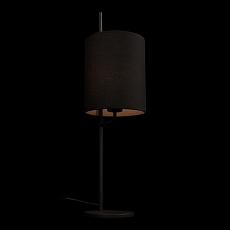 Настольная лампа Loft IT Ritz 10253T Black 2
