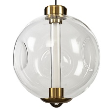Подвесной светильник Citilux Noona CL251060 4