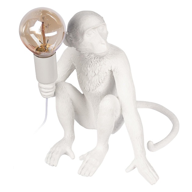 Настольная лампа Loft IT Monkey 10314T/A фото 5