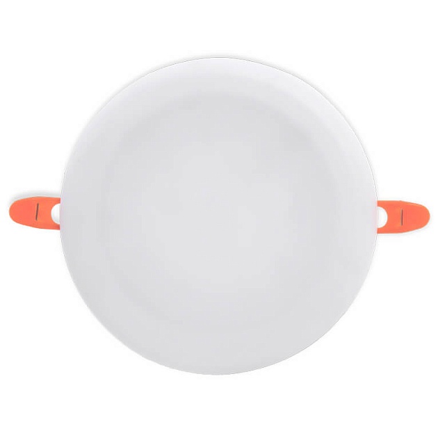 Встраиваемый светодиодный светильник Ambrella light Led Downlight DCR310 фото 2