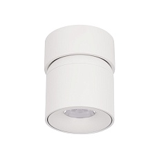 Накладной светодиодный светильник Loft IT Tictac 10180 White 2