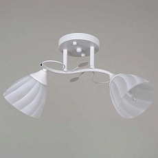 Потолочная люстра Reluce 62560-0.3-02 WH 1