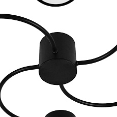Потолочная люстра Lightstar Fico 740047 4