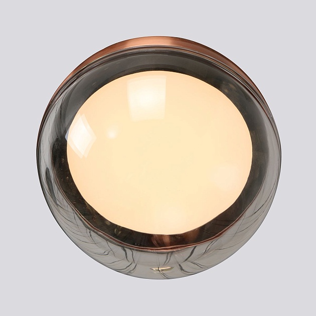 Подвесной светодиодный светильник Favourite Luna 4371-1P фото 6