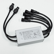 Коннектор питания Ardecoled ARD-PRO-DMX 031759