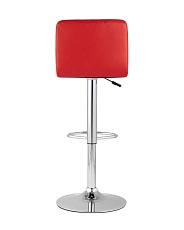 Барный стул Stool Group Малави LITE красный BEGONIA RED 3