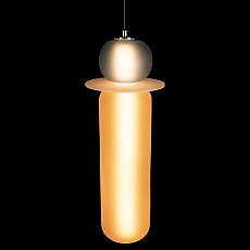Подвесной светодиодный светильник Loft IT Lollipop 10239P/D 1