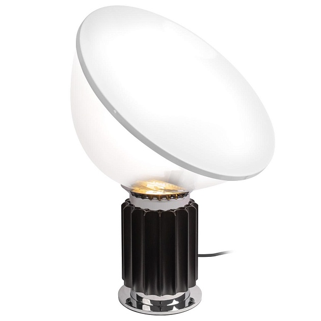 Настольная лампа Loft IT Taccia 10294/S Black фото 5