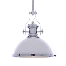 Подвесной светильник Lumina Deco Ettore LDP 710-300 WT 1
