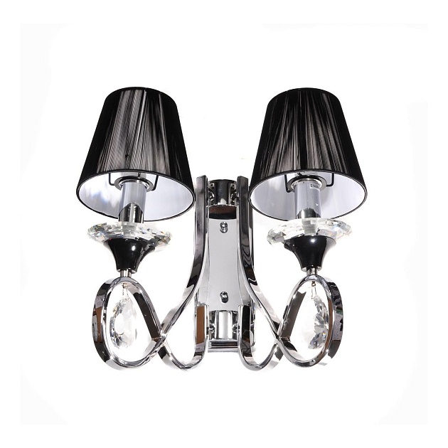 Бра Lumina Deco Negrio LDW 8903-2 Фото № 2