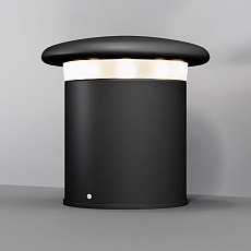 Уличный светодиодный светильник Maytoni Grip O460FL-L10GF3K 5