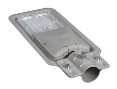 Уличный светодиодный консольный светильник Наносвет NFL-SMD-ST-60W/850 L300 1