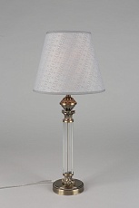 Настольная лампа Omnilux Rivoli OML-64214-01 4