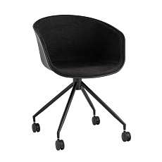 Офисное кресло Stool Group Libra SL-7040ZB bl-bl УТ000038152