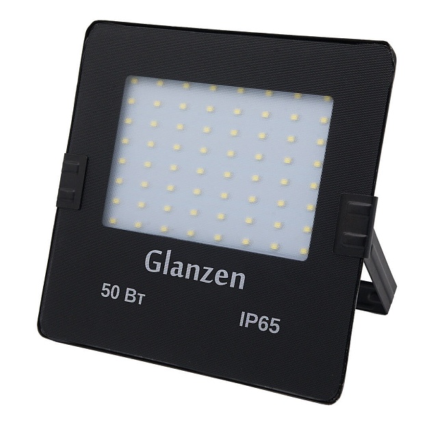 Светодиодный прожектор Glanzen FAD-0025-50 фото 