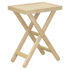 Сервировочный стол Мебелик 008475