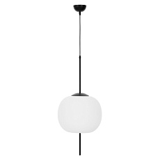 Подвесной светильник Lumina Deco Alpina LDP 1209-330 BK