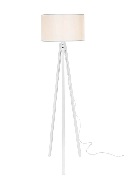 Торшер Toplight Sarah TL1618S-01WH Фото № 2