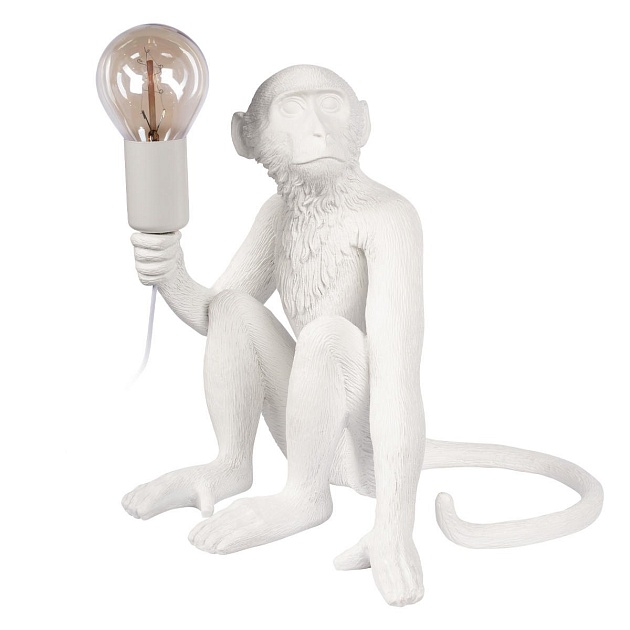Настольная лампа Loft IT Monkey 10314T/A фото 