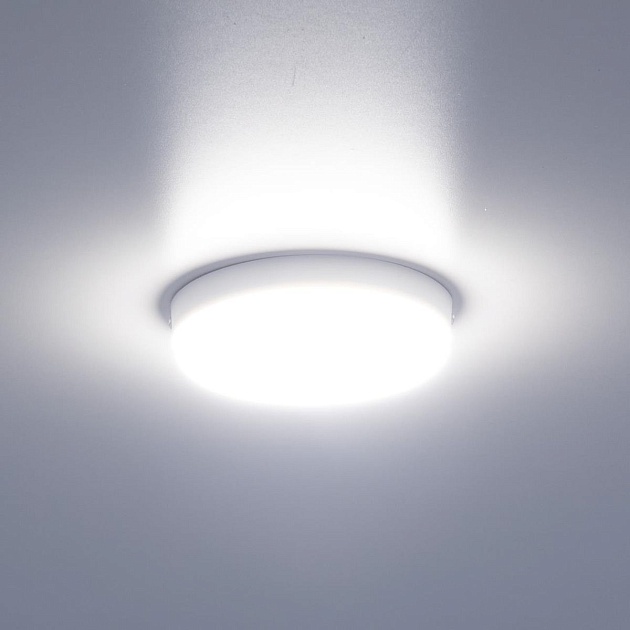 Потолочный светодиодный светильник Citilux Люмен CL707011 фото 8