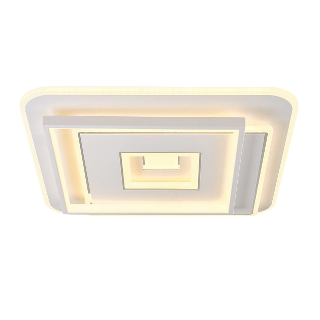 Потолочный светодиодный светильник MyFar Ceiling Galatea MR9011-CL Фото № 8