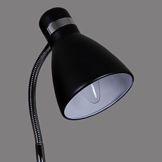Настольная лампа Reluce 00960-0.7-01 BK 1