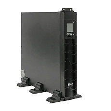Источник Бесперебойного Питания двойного преобразования E-Power SW900pro-RT 3000 ВА PROxima, для монтажа в стойку, без АКБ SW930Pro-RT