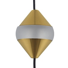 Подвесной светильник Citilux Nort CL475021 2