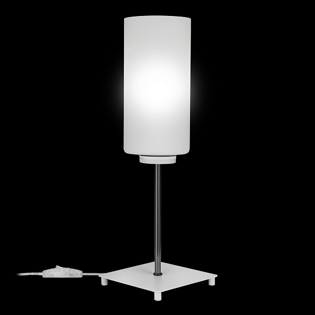 Настольная лампа 33 Идеи TLL201.01.001.WH-S16WH фото 2
