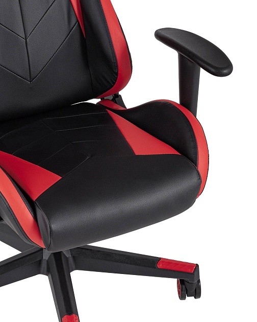 Игровое кресло TopChairs Gallardo красное SA-R-1103 red фото 7