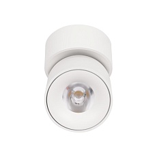Накладной светодиодный светильник Loft IT Tictac 10180 White 3