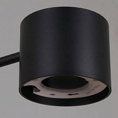 Потолочная люстра Reluce 47206-0.3-08BK 2