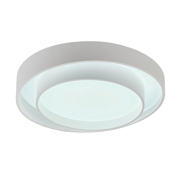 Потолочный светодиодный светильник MyFar Ceiling Rhea MR9160-CL Фото № 7