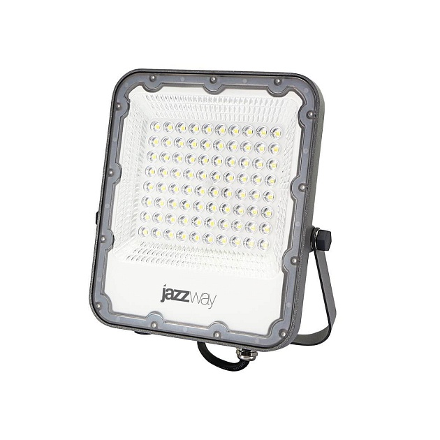 Прожектор светодиодный Jazzway PFL-S4 50W 6500K 5036420 фото 