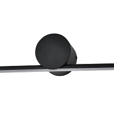 Подсветка для картин Escada Line 10291/1LED Black 1