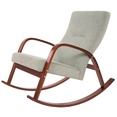 Кресло-качалка Мебелик Ирса 006473