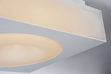 Потолочный светодиодный светильник Escada 601/PL LED 1