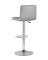 Барный стул Stool Group Малави LITE серый BEGONIA GREY 4