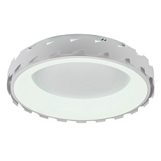 Потолочный светодиодный светильник MyFar Ceiling Leda MR9220-CL 5