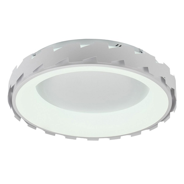 Потолочный светодиодный светильник MyFar Ceiling Leda MR9220-CL Фото № 6