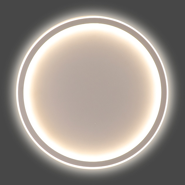 Потолочный светодиодный светильник Feron Ring AL5800 41558 фото 4